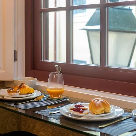 Charming In Historic Downtown Apartamento *