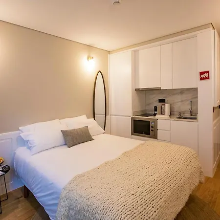 Apartamento Charming In Historic Downtown