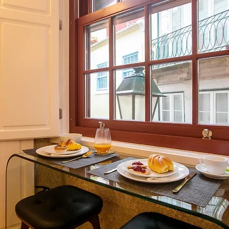 Apartamento Charming In Historic Downtown *