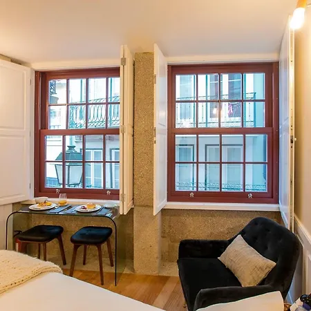 Apartamento Charming In Historic Downtown